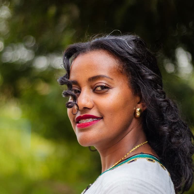 Meseret Alemu