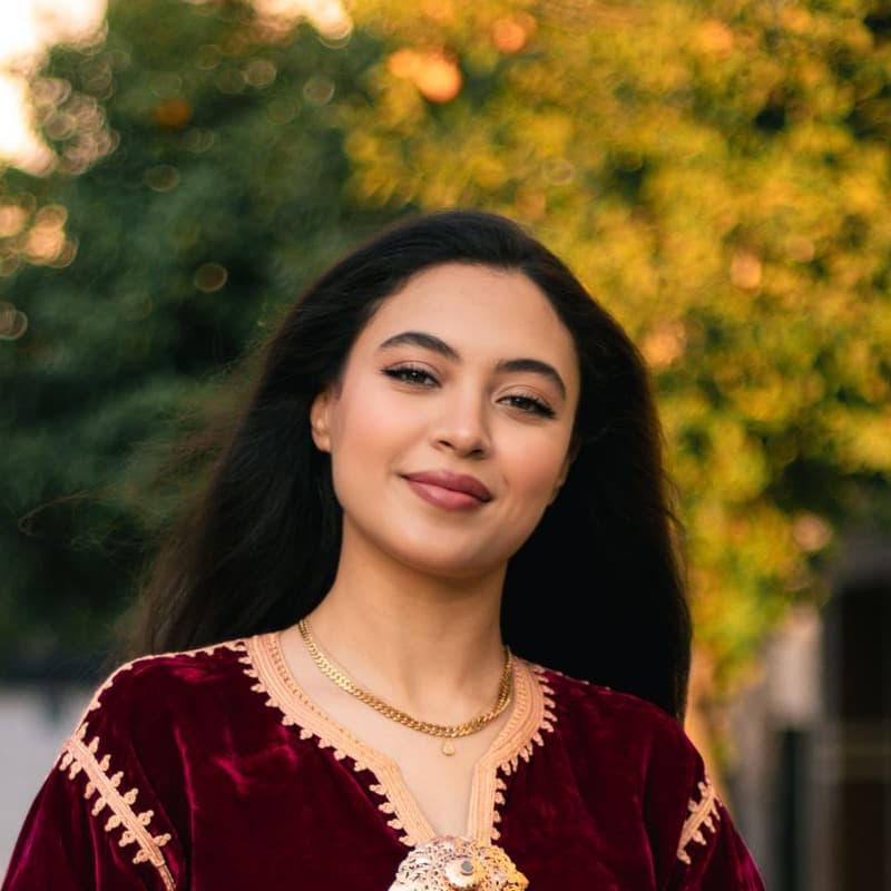 Samira Benali