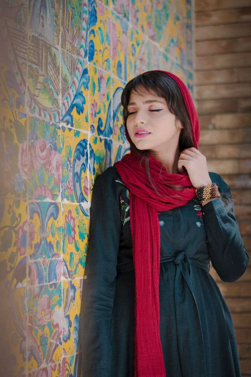 Shirin Tehrani