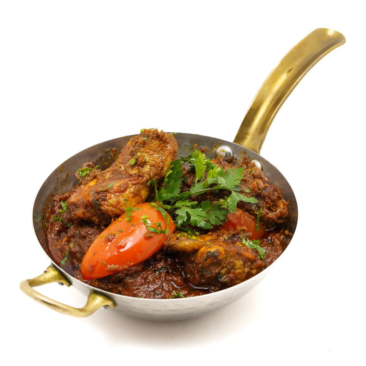 Chicken Karahi