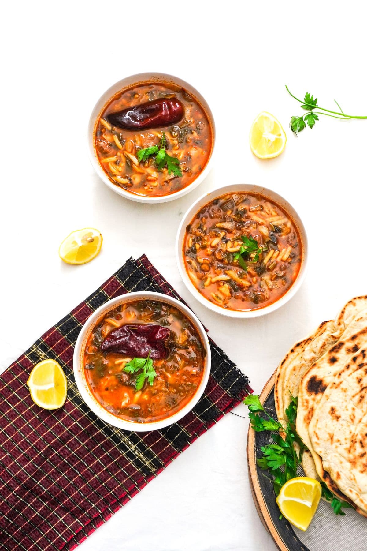 Harira Soup