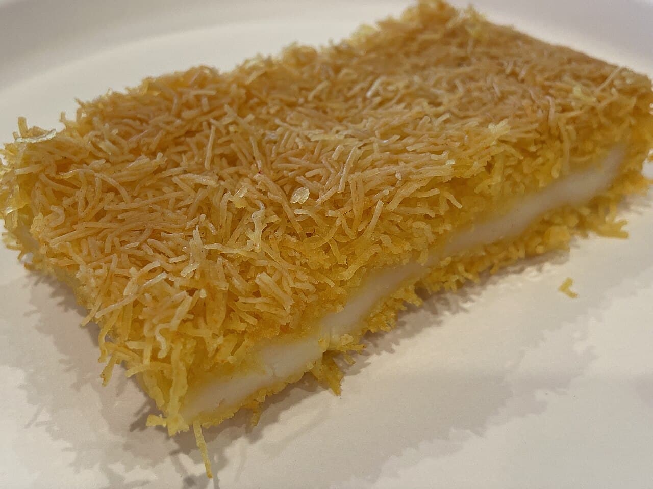 Knafeh Nabulsieh